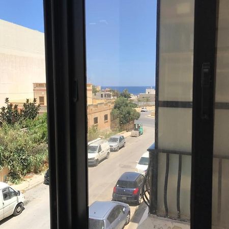 Ferienwohnung Domus Luxuria Marsaskala Exterior foto