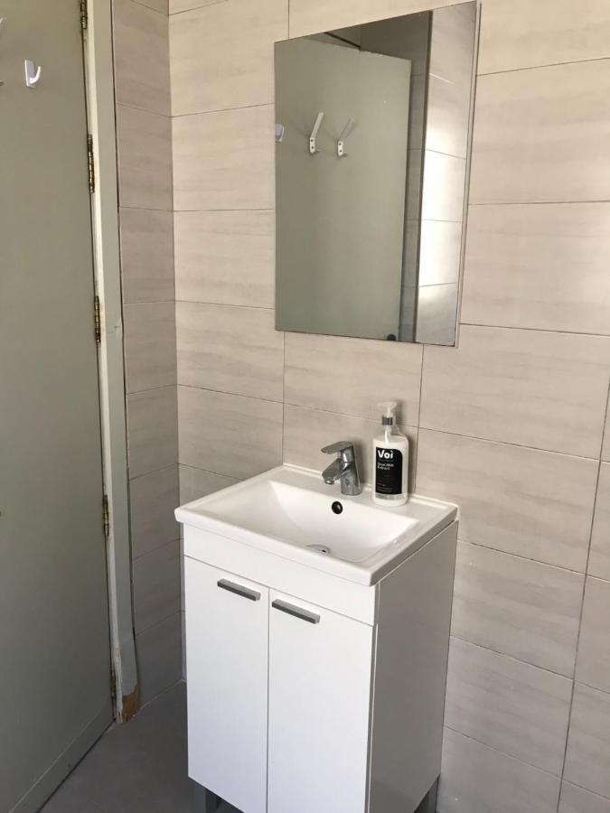 Ferienwohnung Domus Luxuria Marsaskala Exterior foto