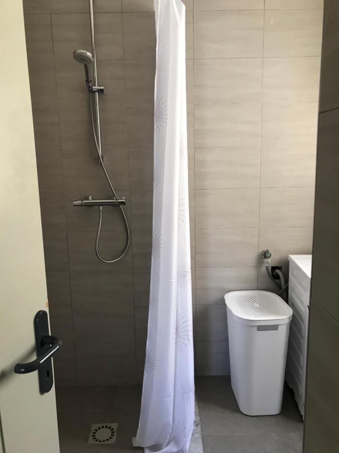 Ferienwohnung Domus Luxuria Marsaskala Exterior foto