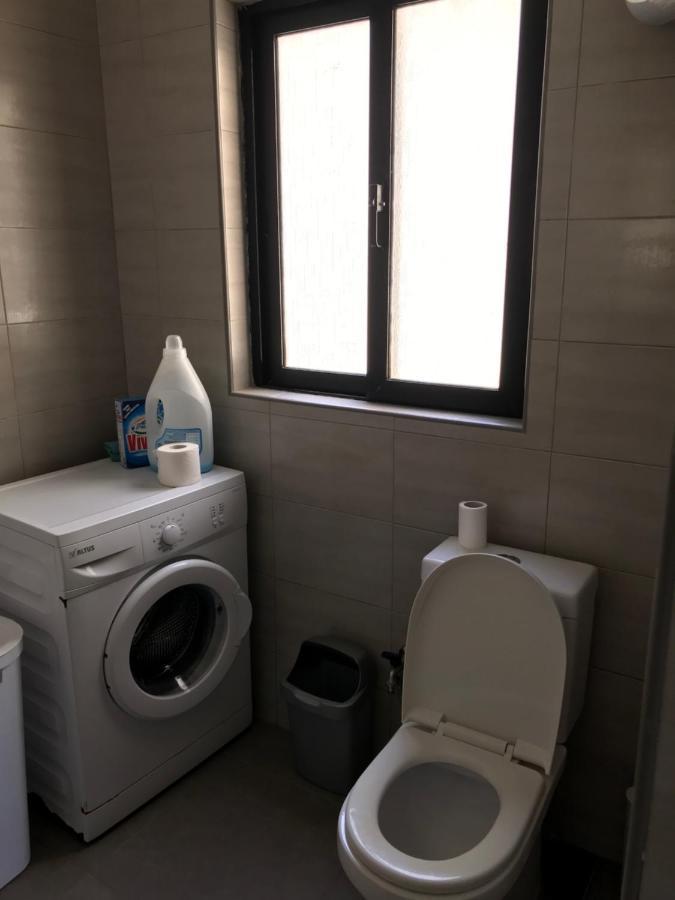 Ferienwohnung Domus Luxuria Marsaskala Exterior foto